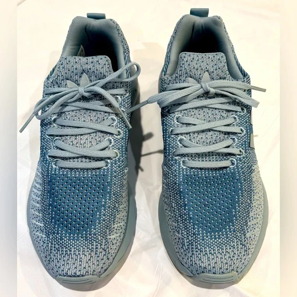 Women’s Adidas Swiftwear 22 Sneakers - Picture 14 of 17